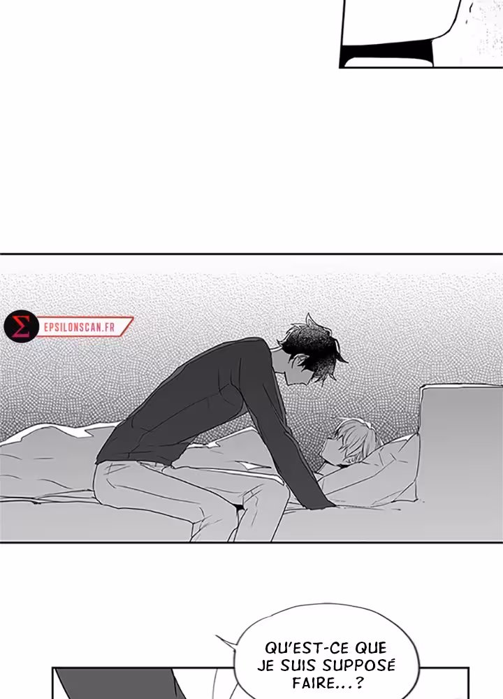 Love Is an Illusion! Chapitre 39 page 17