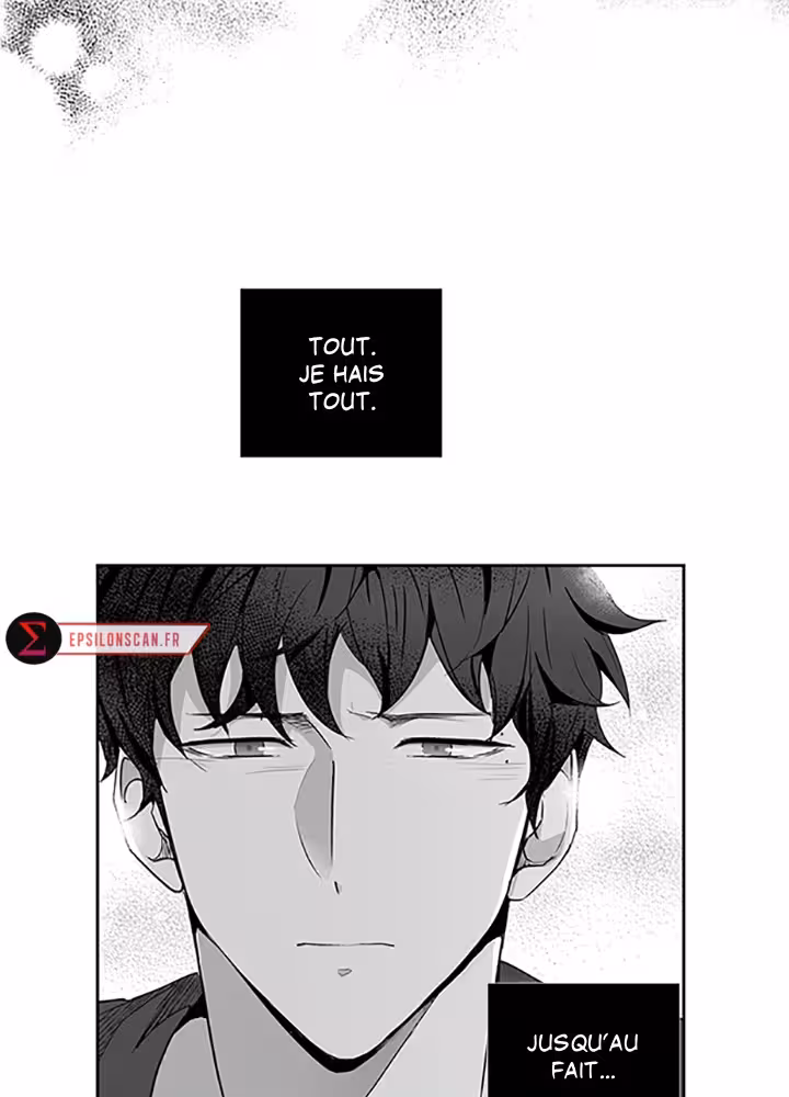 Love Is an Illusion! Chapitre 39 page 22