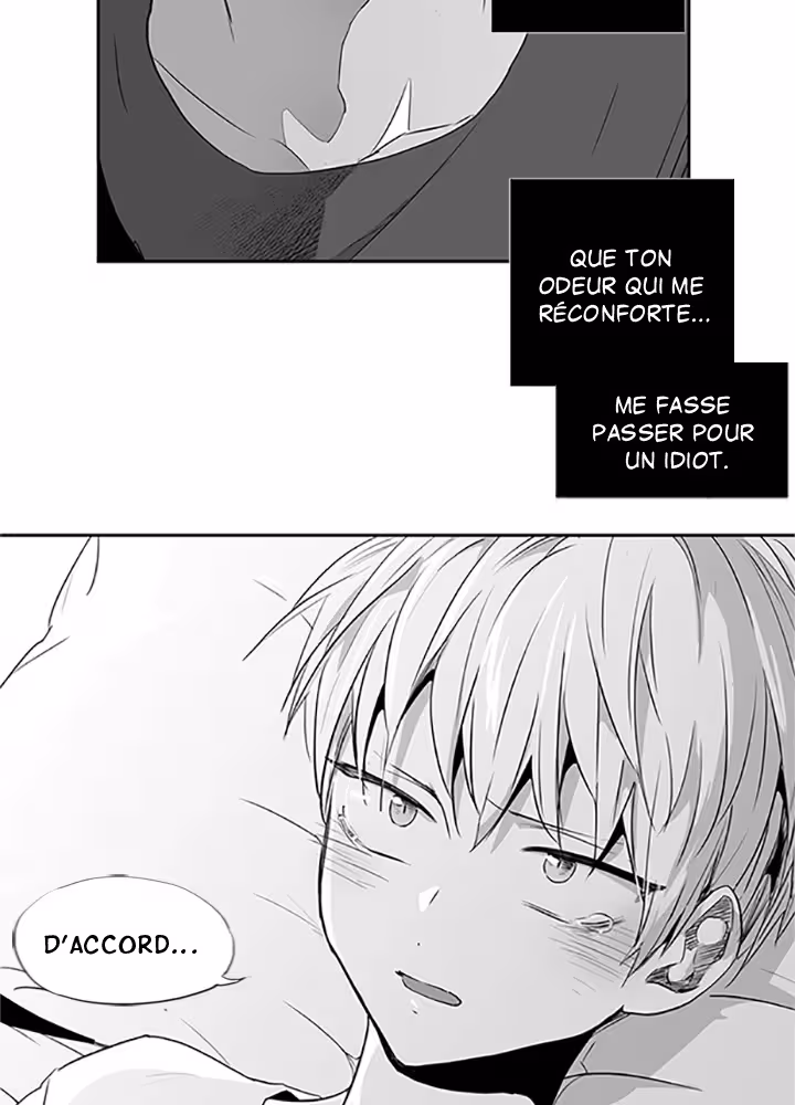 Love Is an Illusion! Chapitre 39 page 23