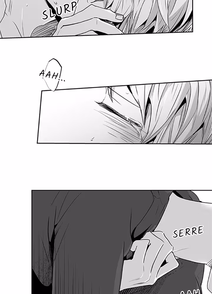 Love Is an Illusion! Chapitre 39 page 28