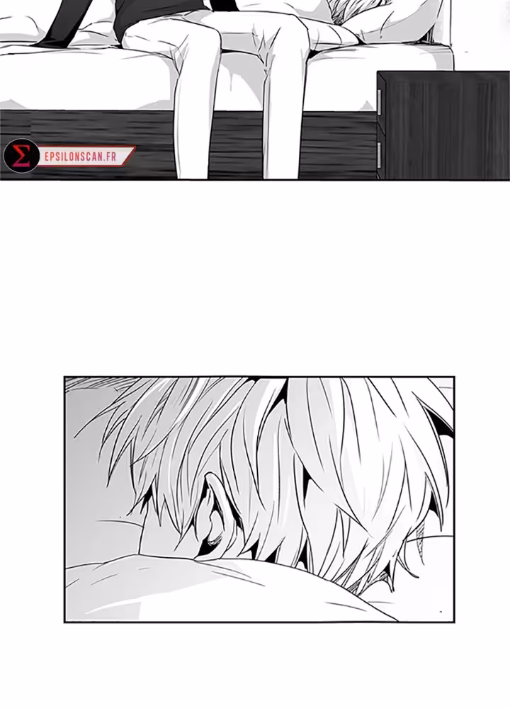 Love Is an Illusion! Chapitre 39 page 3