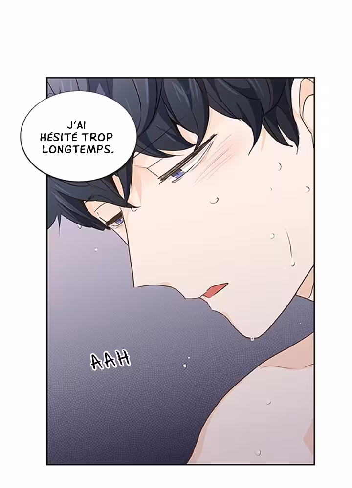 Love Is an Illusion! Chapitre 39 page 37