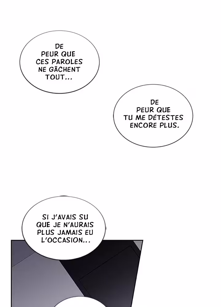 Love Is an Illusion! Chapitre 39 page 38