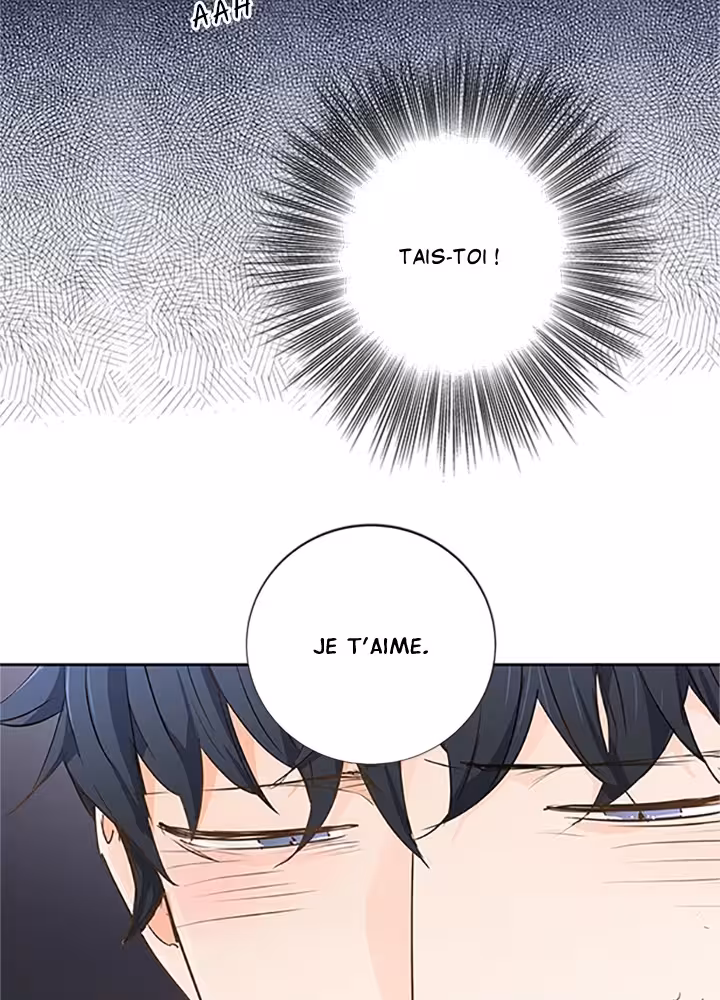 Love Is an Illusion! Chapitre 39 page 40