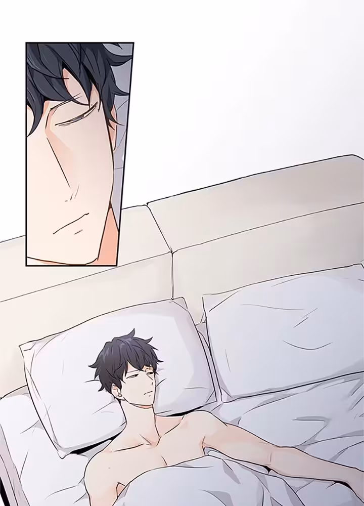 Love Is an Illusion! Chapitre 39 page 49