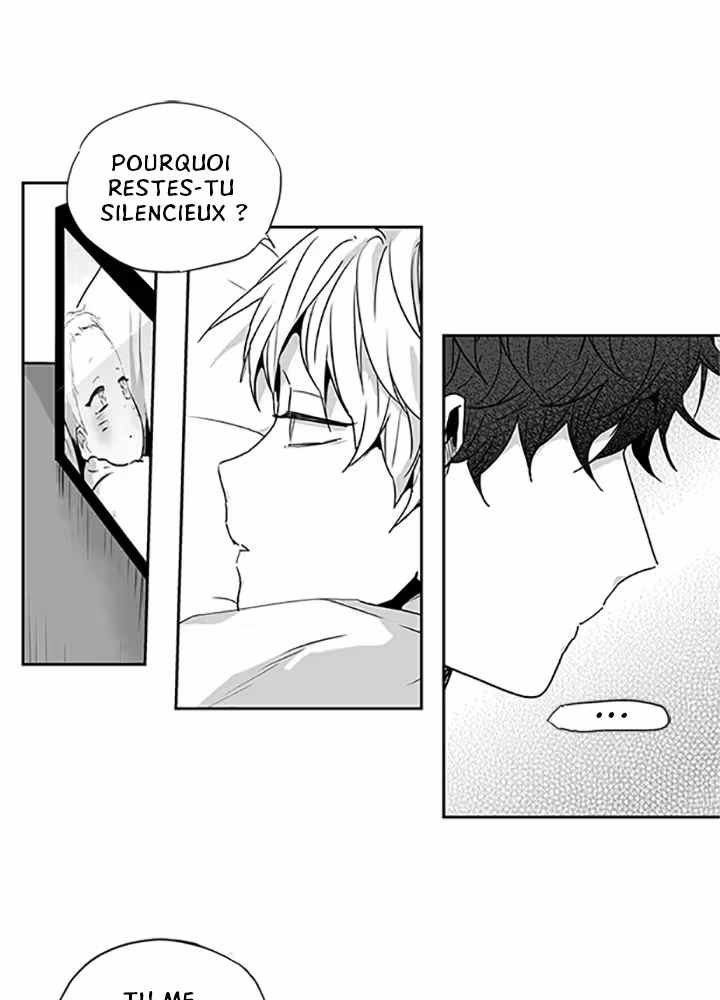 Love Is an Illusion! Chapitre 39 page 6