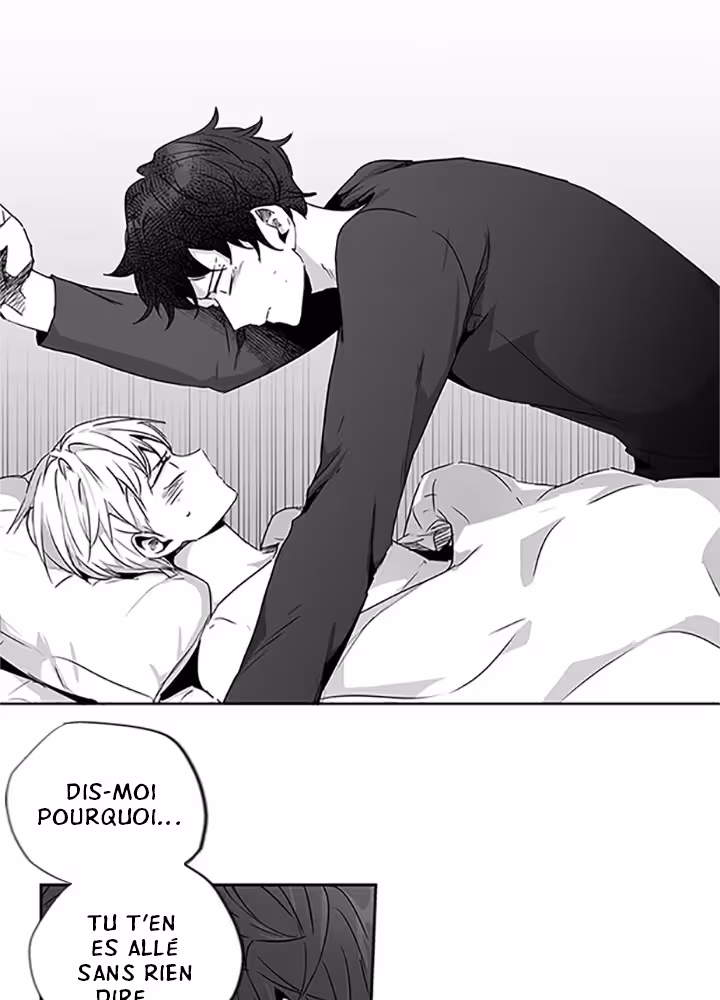 Love Is an Illusion! Chapitre 39 page 9