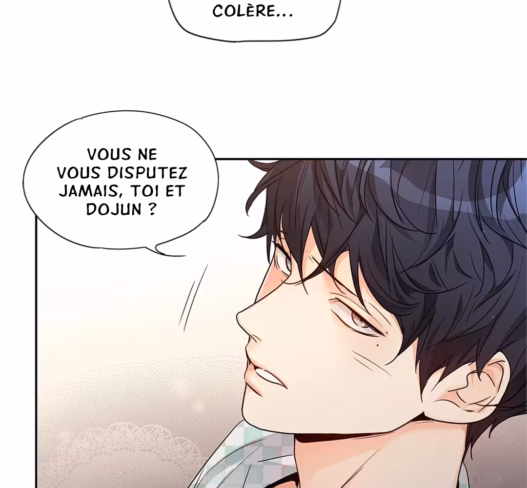 Love Is an Illusion! Chapitre 106 - Bonus 3.8 page 10