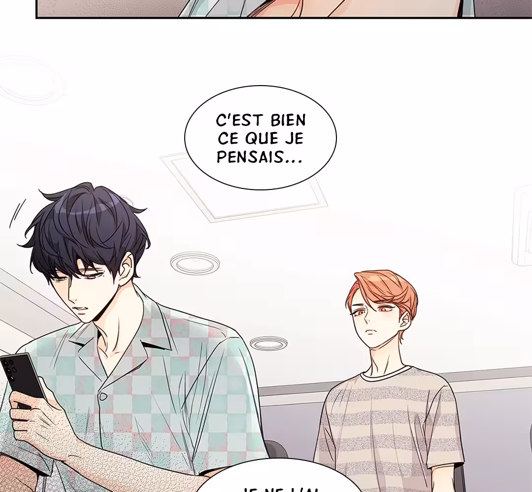 Love Is an Illusion! Chapitre 106 - Bonus 3.8 page 11