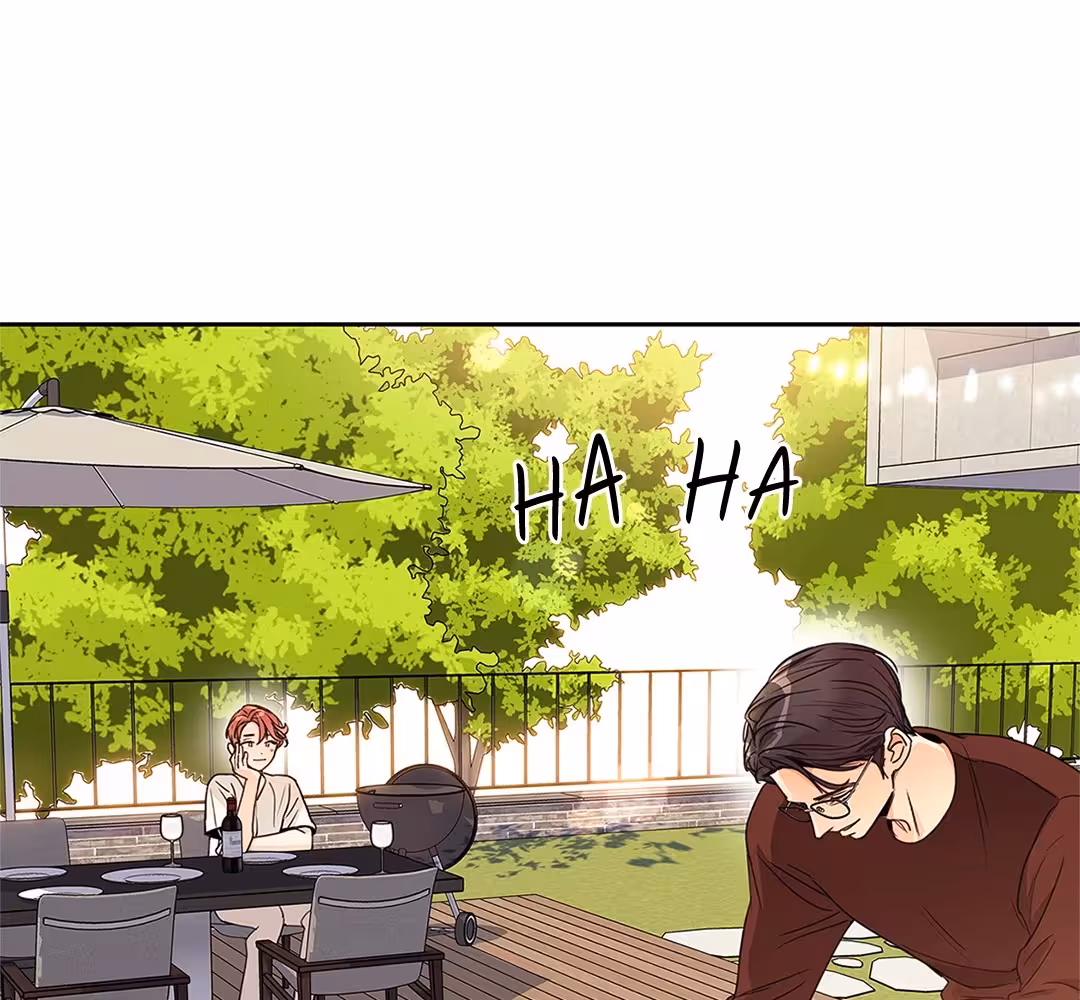 Love Is an Illusion! Chapitre 106 - Bonus 3.8 page 16