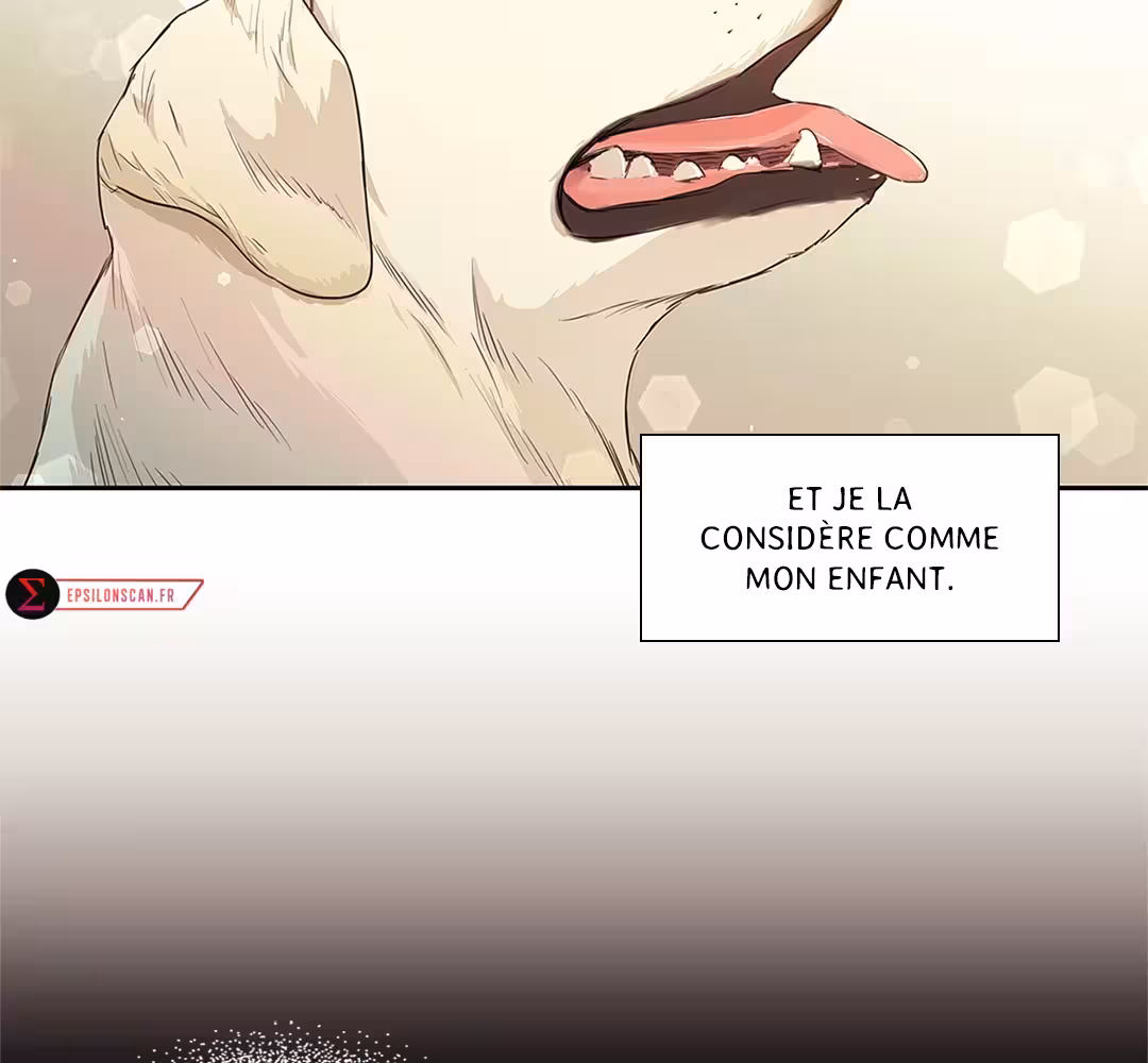Love Is an Illusion! Chapitre 106 - Bonus 3.8 page 21
