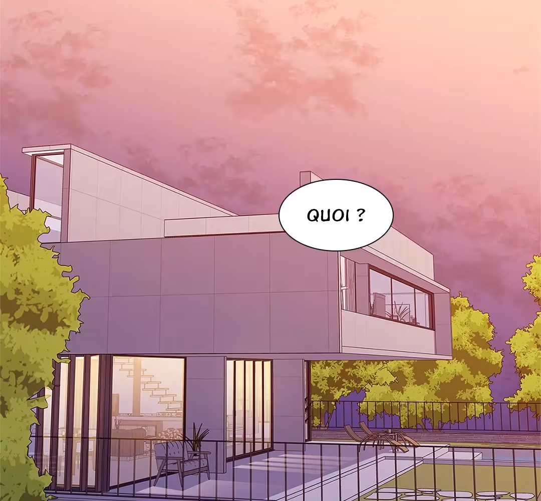 Love Is an Illusion! Chapitre 106 - Bonus 3.8 page 25