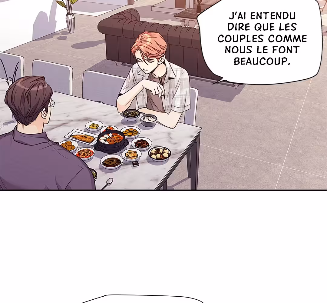 Love Is an Illusion! Chapitre 106 - Bonus 3.8 page 28