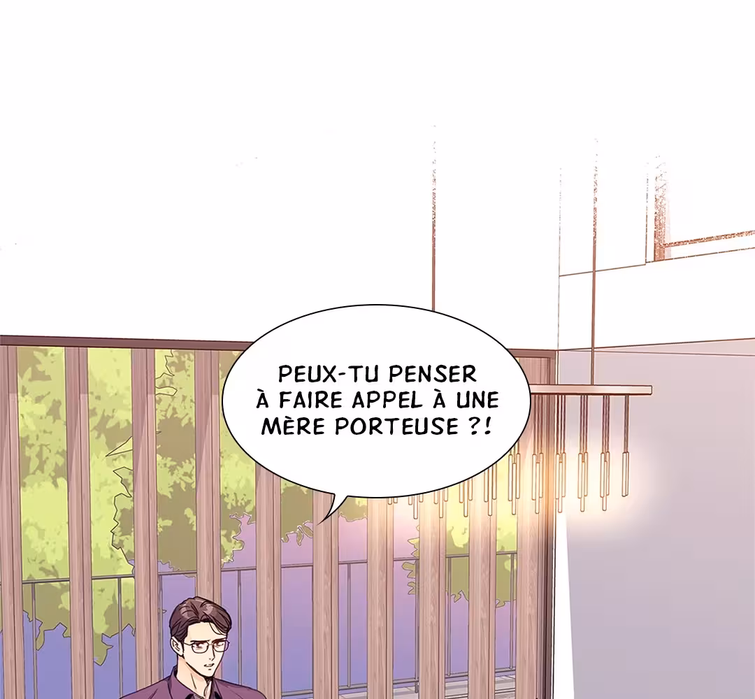 Love Is an Illusion! Chapitre 106 - Bonus 3.8 page 33