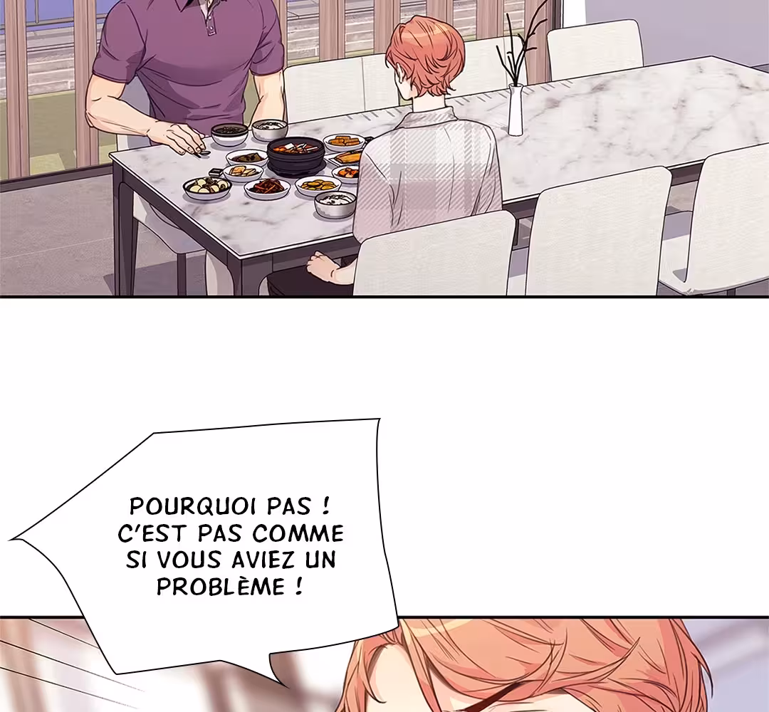 Love Is an Illusion! Chapitre 106 - Bonus 3.8 page 34