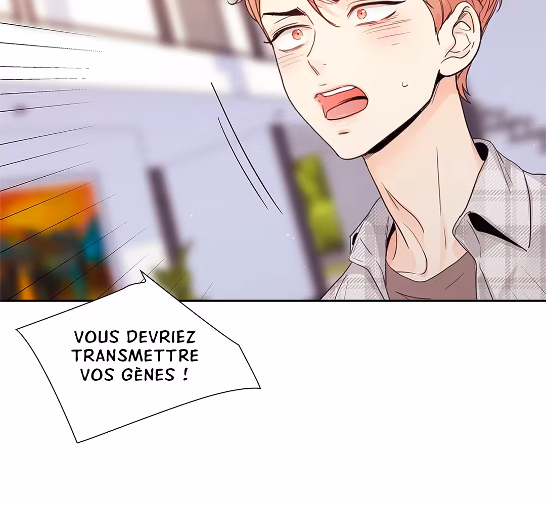 Love Is an Illusion! Chapitre 106 - Bonus 3.8 page 35