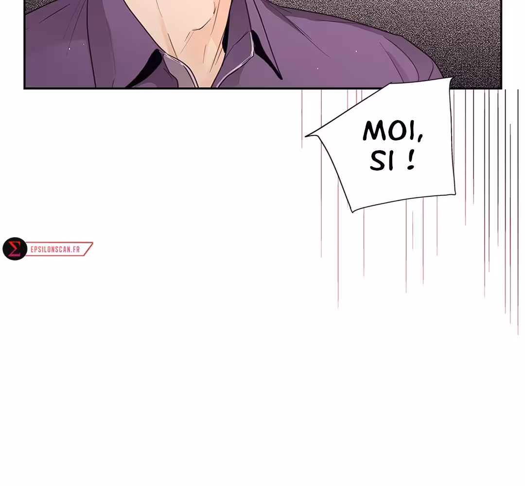 Love Is an Illusion! Chapitre 106 - Bonus 3.8 page 40