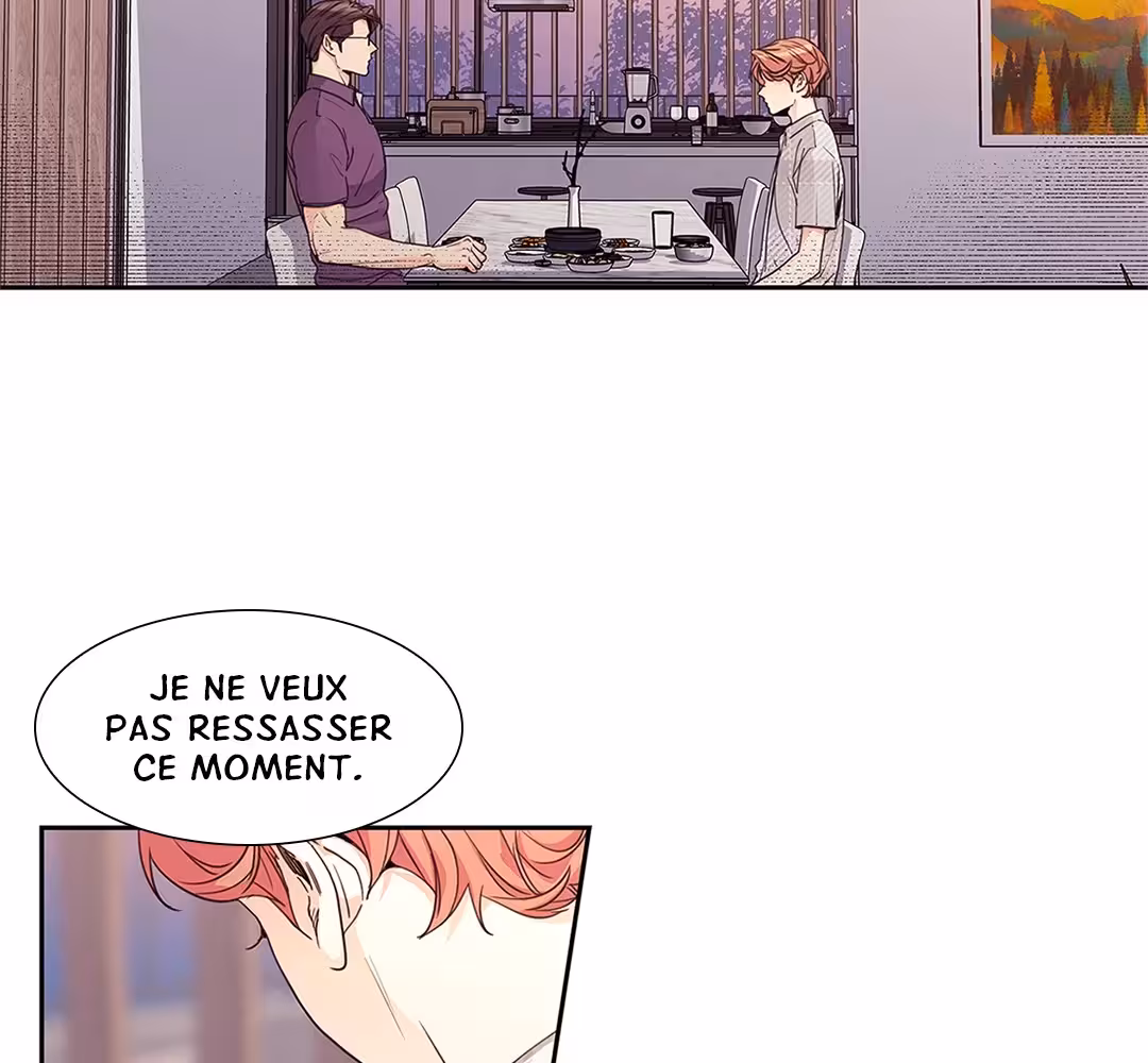 Love Is an Illusion! Chapitre 106 - Bonus 3.8 page 46