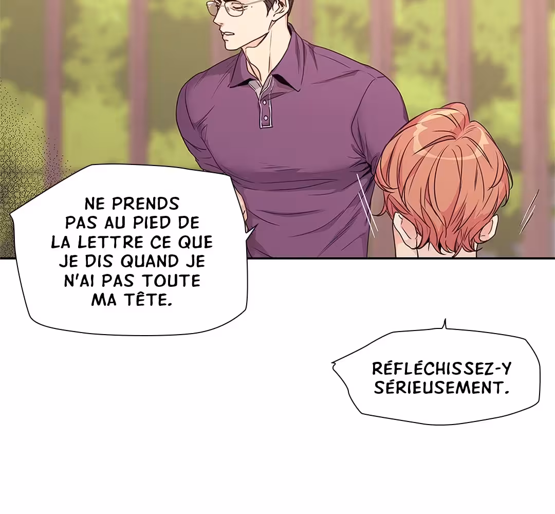 Love Is an Illusion! Chapitre 106 - Bonus 3.8 page 49