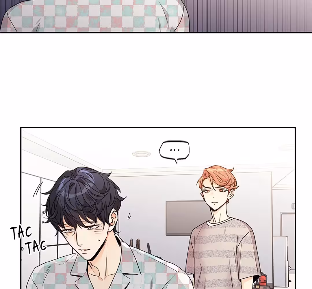 Love Is an Illusion! Chapitre 106 - Bonus 3.8 page 5