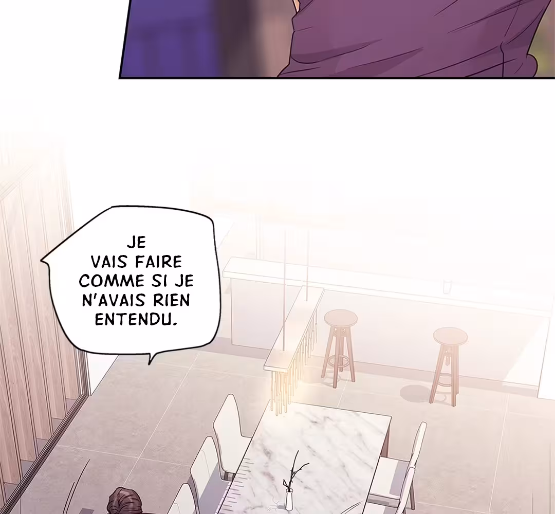Love Is an Illusion! Chapitre 106 - Bonus 3.8 page 54