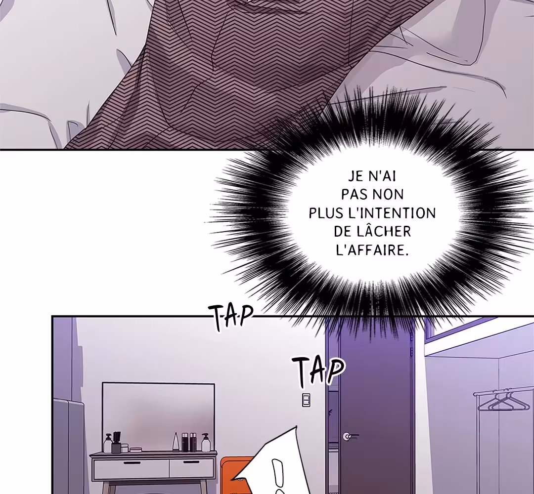 Love Is an Illusion! Chapitre 106 - Bonus 3.8 page 61