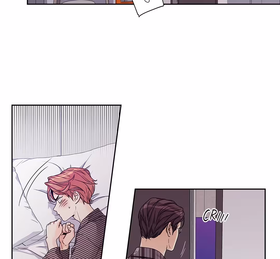 Love Is an Illusion! Chapitre 106 - Bonus 3.8 page 62