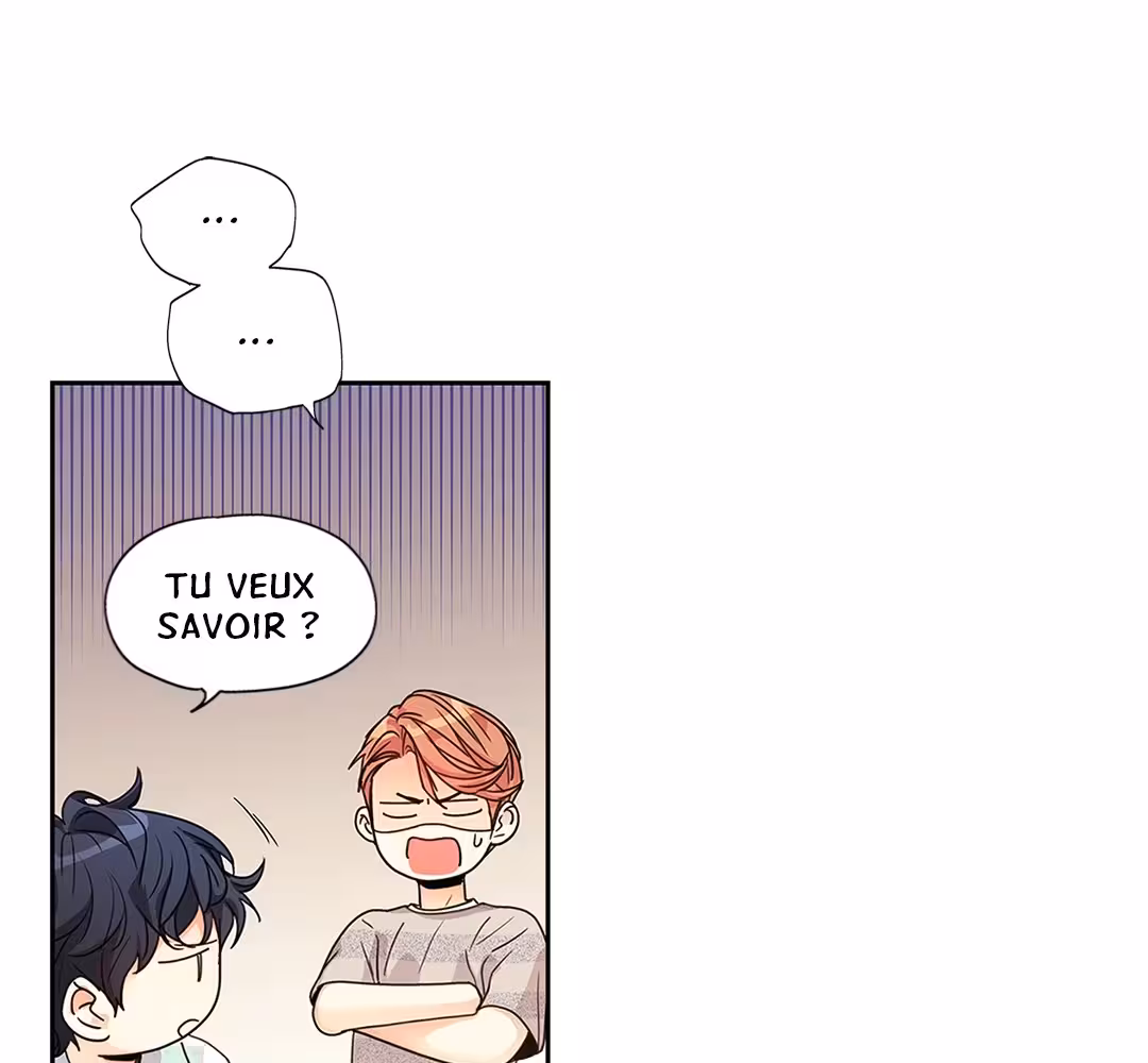 Love Is an Illusion! Chapitre 106 - Bonus 3.8 page 8