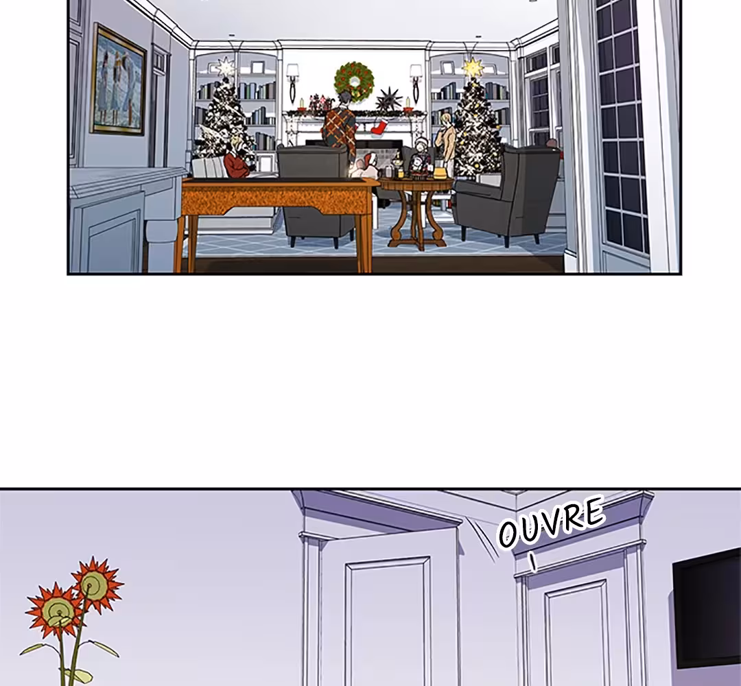 Love Is an Illusion! Chapitre 91 - Épisode spécial 2 page 15