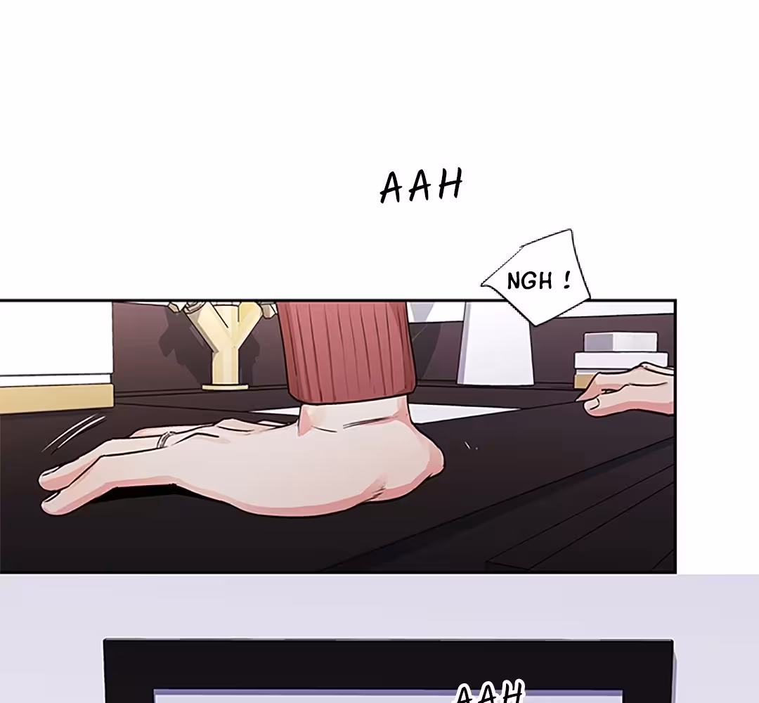 Love Is an Illusion! Chapitre 91 - Épisode spécial 2 page 25