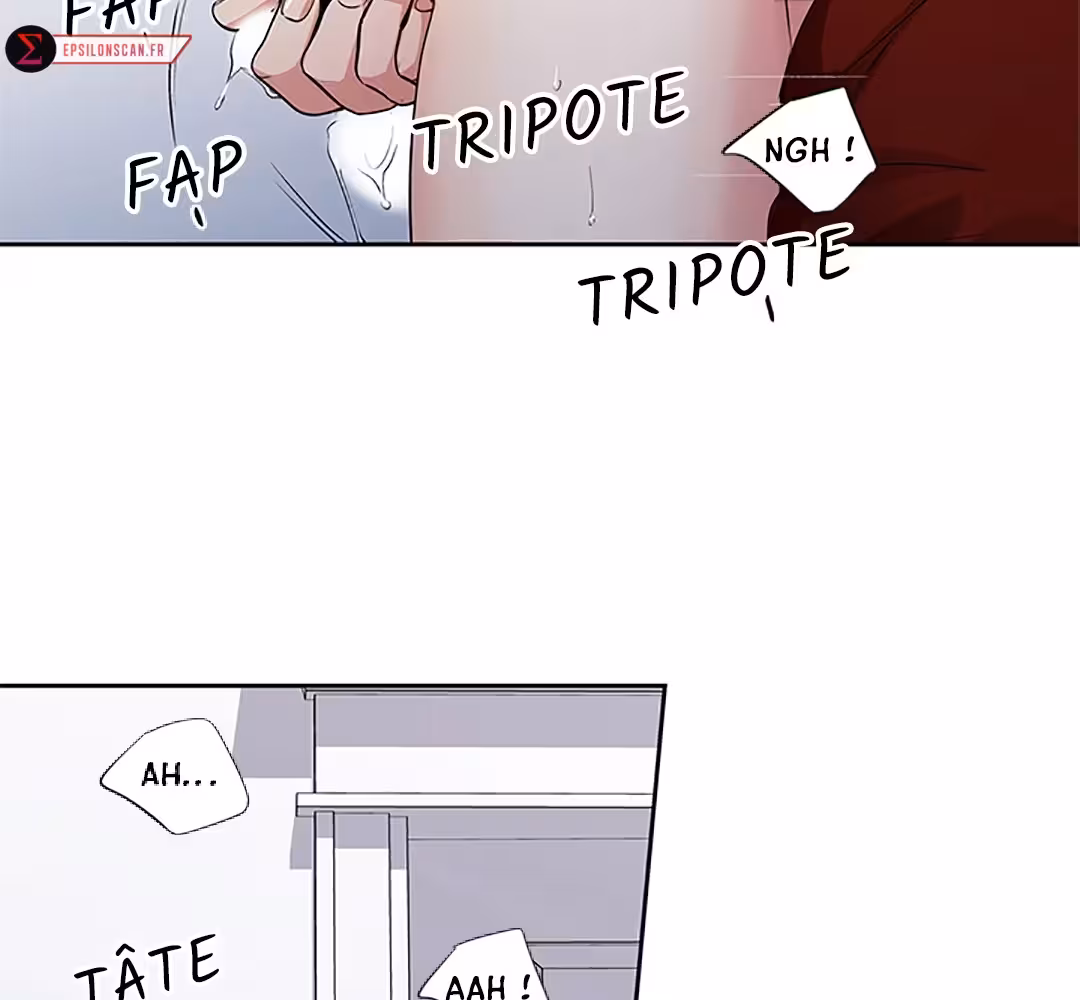 Love Is an Illusion! Chapitre 91 - Épisode spécial 2 page 28