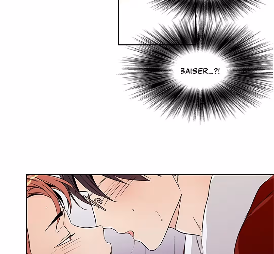 Love Is an Illusion! Chapitre 91 - Épisode spécial 2 page 4