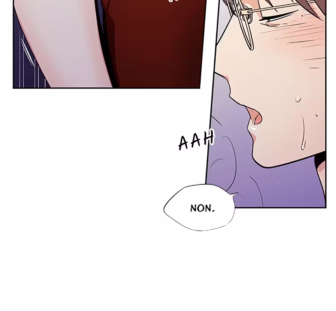 Love Is an Illusion! Chapitre 91 - Épisode spécial 2 page 40