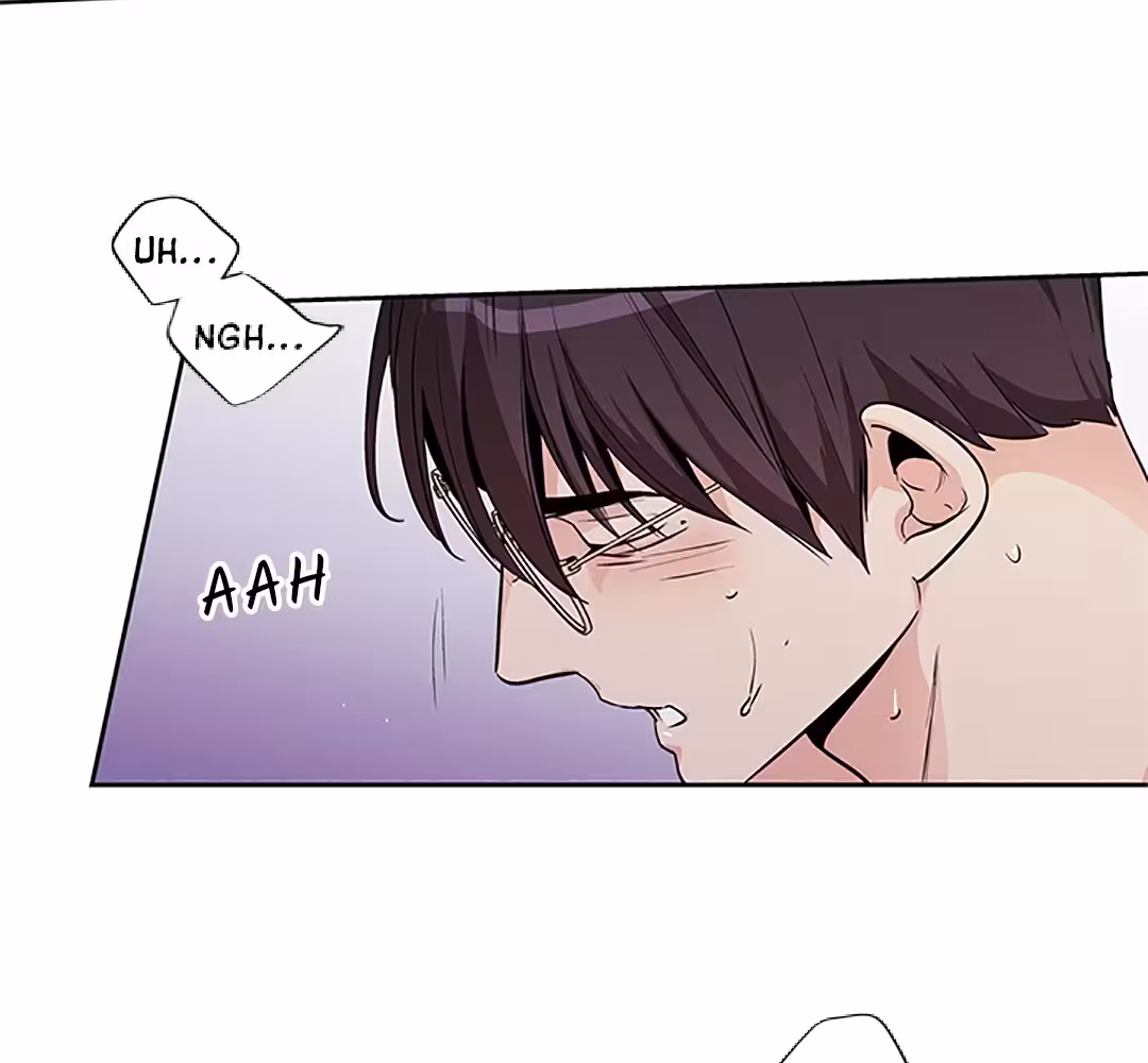 Love Is an Illusion! Chapitre 91 - Épisode spécial 2 page 47