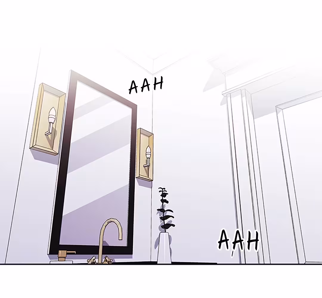 Love Is an Illusion! Chapitre 91 - Épisode spécial 2 page 57