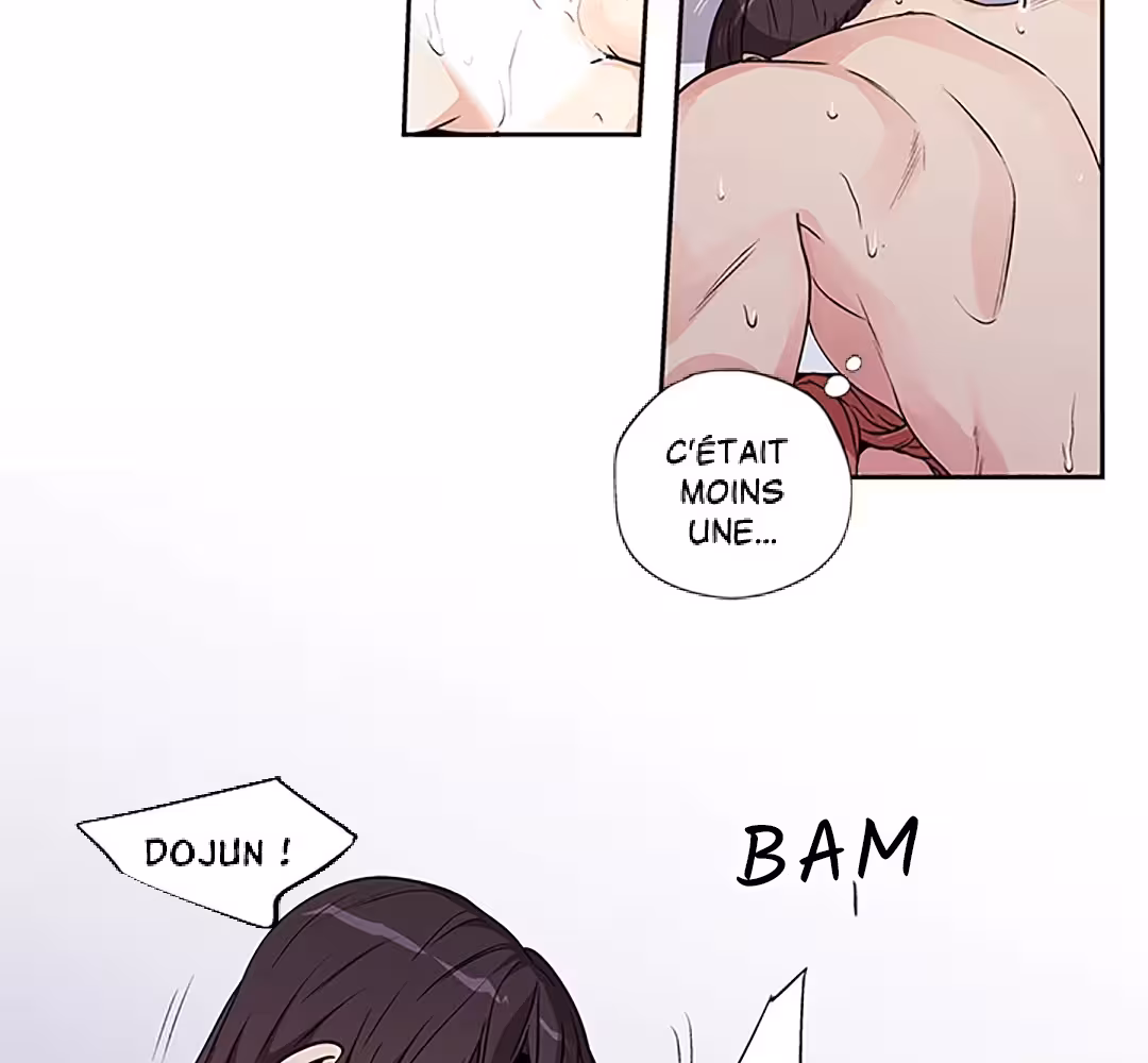 Love Is an Illusion! Chapitre 91 - Épisode spécial 2 page 59