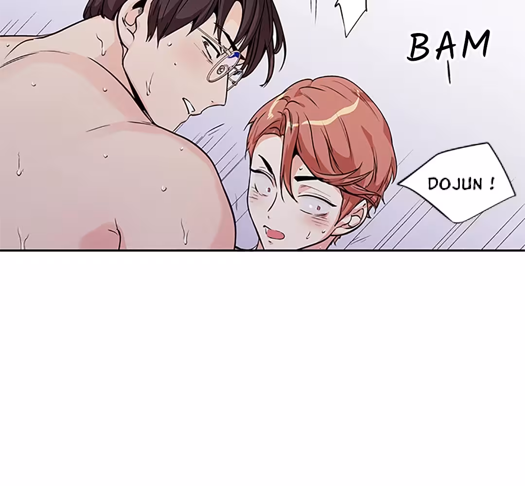 Love Is an Illusion! Chapitre 91 - Épisode spécial 2 page 60