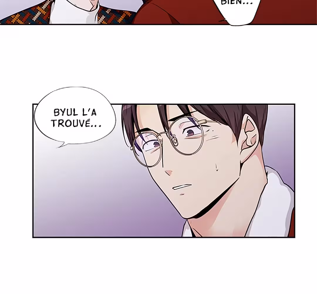 Love Is an Illusion! Chapitre 91 - Épisode spécial 2 page 64