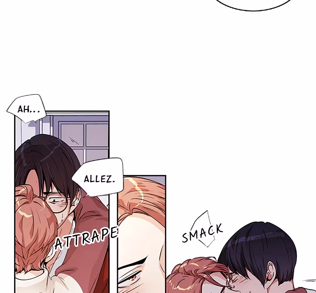 Love Is an Illusion! Chapitre 91 - Épisode spécial 2 page 7