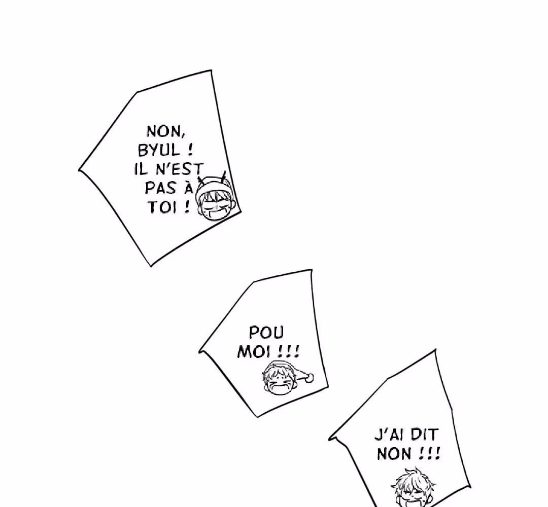 Love Is an Illusion! Chapitre 91 - Épisode spécial 2 page 82
