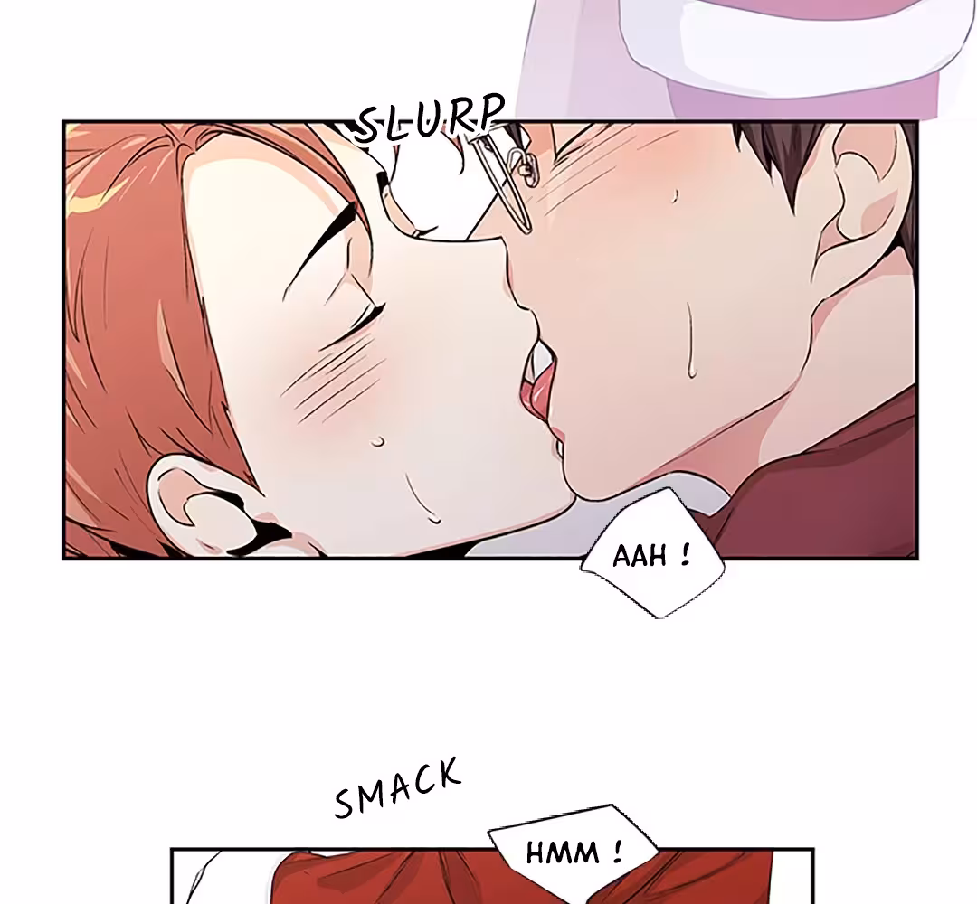 Love Is an Illusion! Chapitre 91 - Épisode spécial 2 page 9
