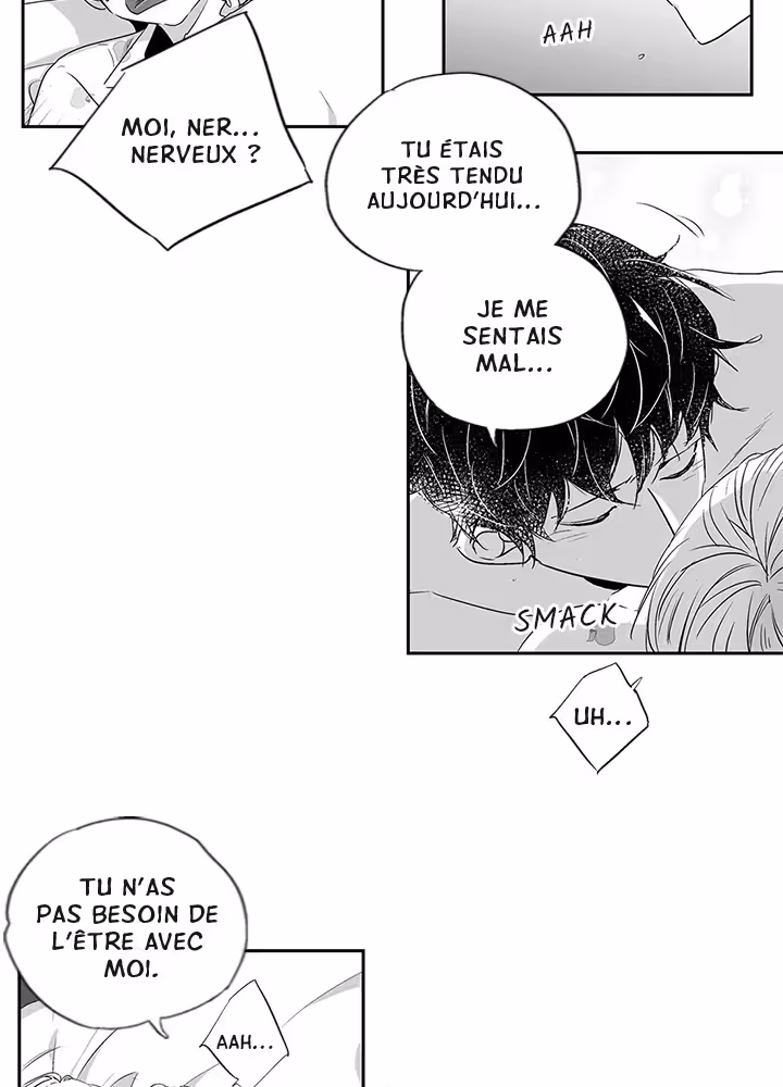 Love Is an Illusion! Chapitre 45 - Bonus 1.2 page 13