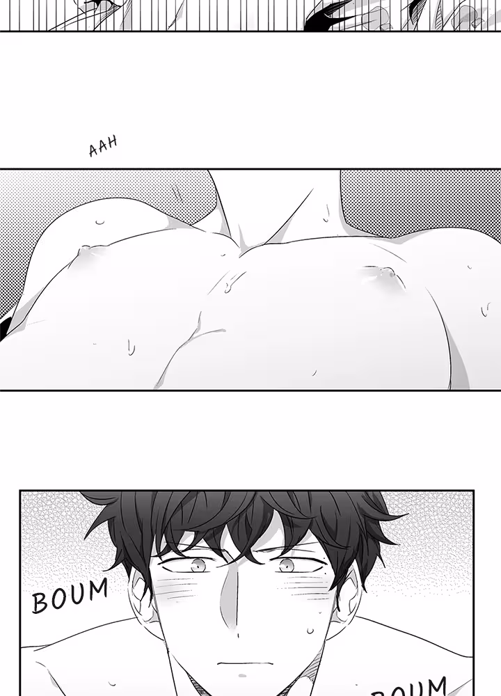 Love Is an Illusion! Chapitre 45 - Bonus 1.2 page 20