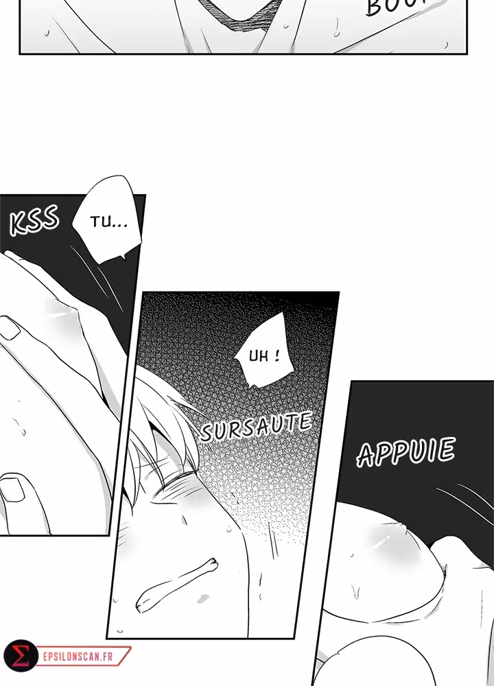 Love Is an Illusion! Chapitre 45 - Bonus 1.2 page 21