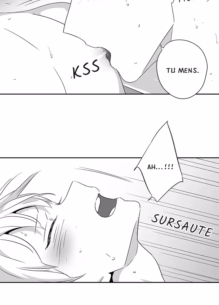 Love Is an Illusion! Chapitre 45 - Bonus 1.2 page 24