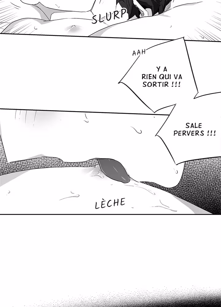 Love Is an Illusion! Chapitre 45 - Bonus 1.2 page 27