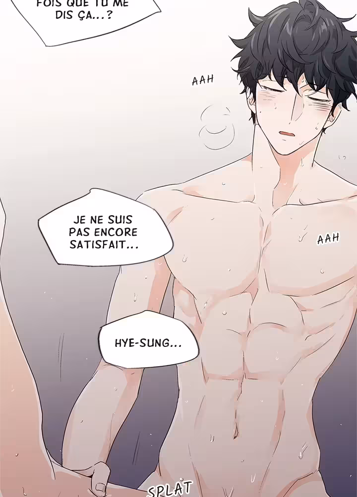 Love Is an Illusion! Chapitre 45 - Bonus 1.2 page 39