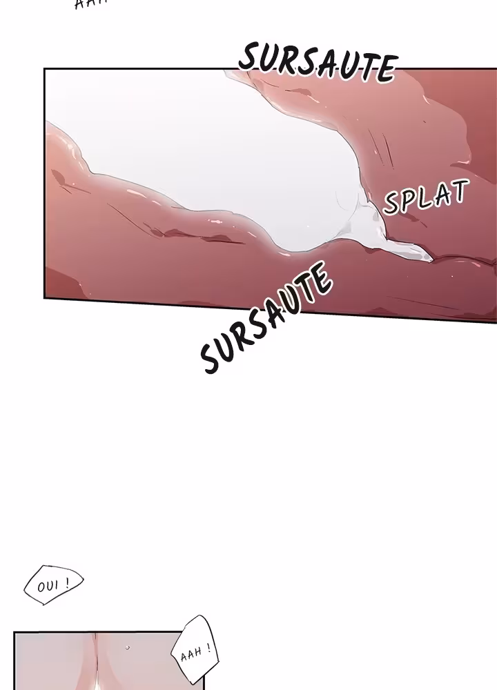 Love Is an Illusion! Chapitre 45 - Bonus 1.2 page 43