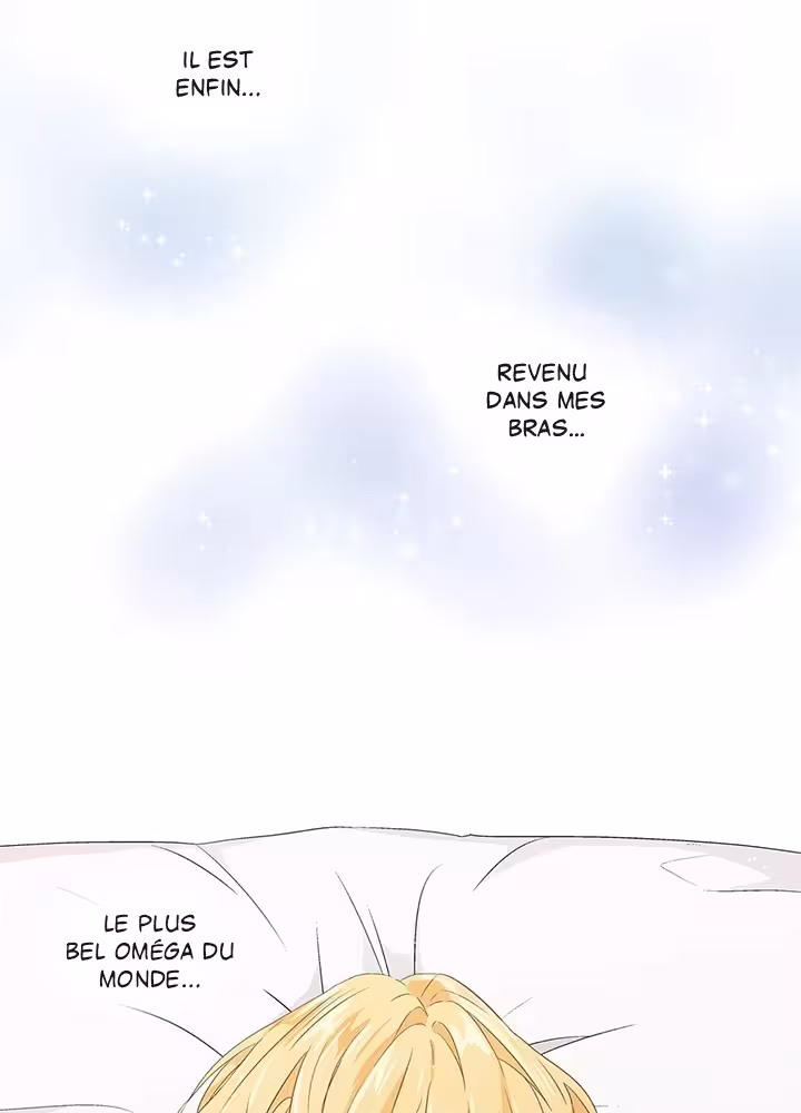 Love Is an Illusion! Chapitre 45 - Bonus 1.2 page 46