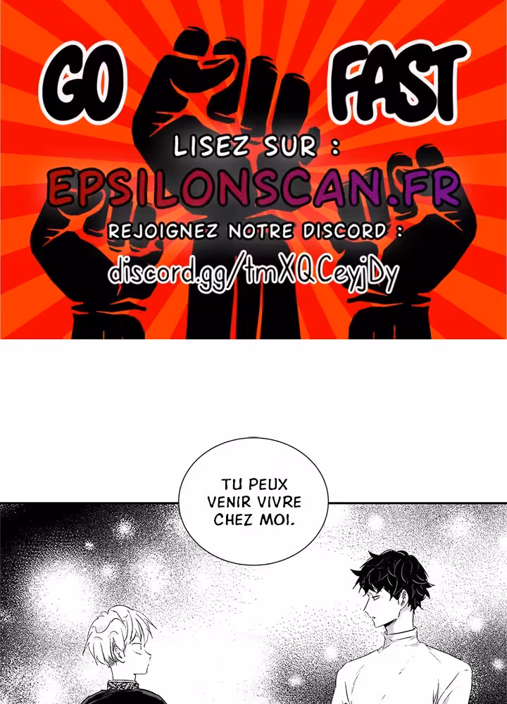 Love Is an Illusion! Chapitre 9 page 1